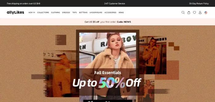 阿里allylikes怎么样入驻,阿里推出新社交产品