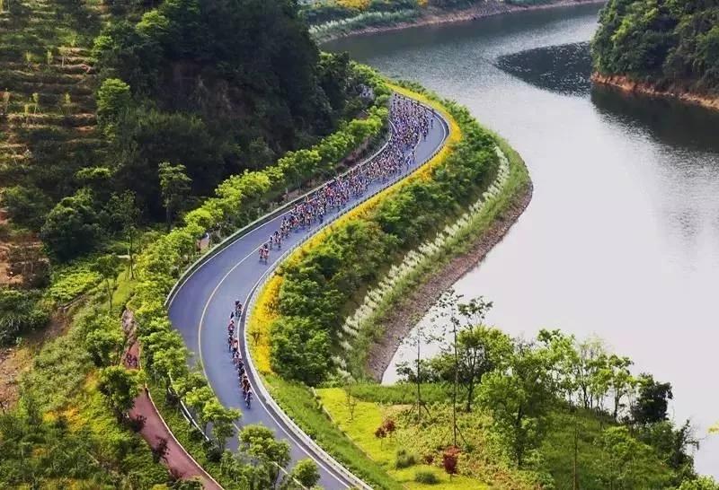 杭州适合拍照风景区,杭州最值得打卡的风景区