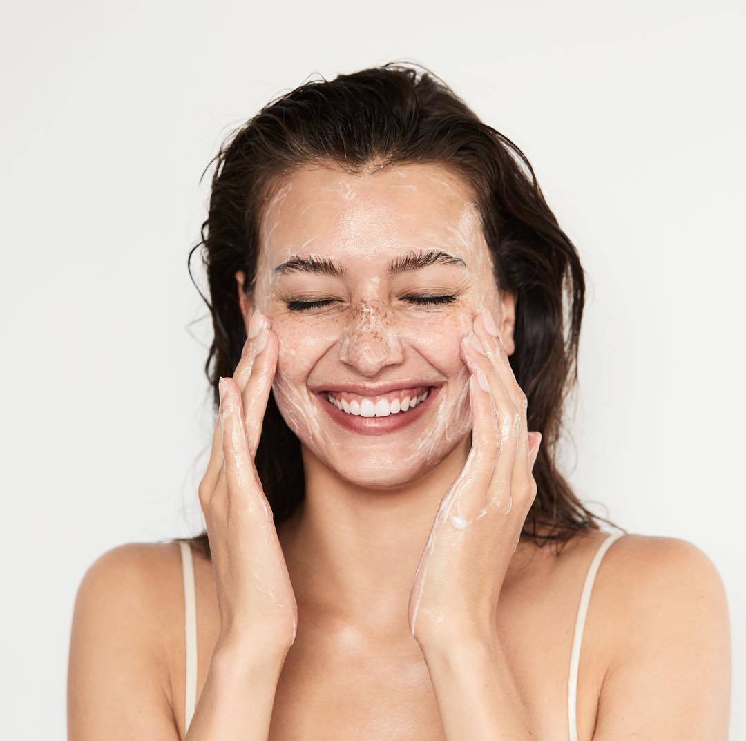 做好清洁有利于祛痘吗,清洁护肤品怎么做的好用