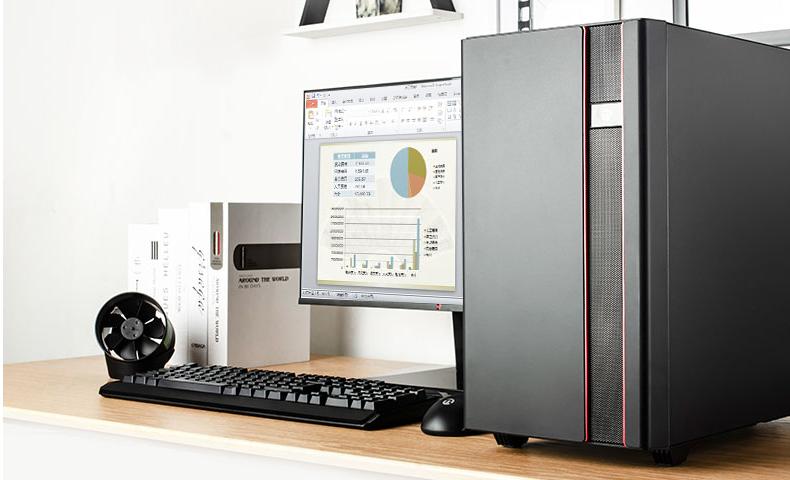 9.9宁美办公主机采购不做选择题！最佳性价比看这一篇就够了