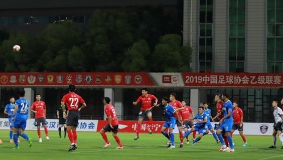 致敬中国足球默默无名的耕耘者,老骥伏枥志在千里志存高远