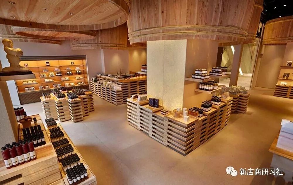 在日本开店为什么连豆腐、毛巾都能这么牛？甚至中国的盐都抢手！