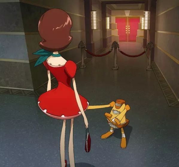 日本动漫盗梦空间,盗梦空间借鉴的经典日本动画电影