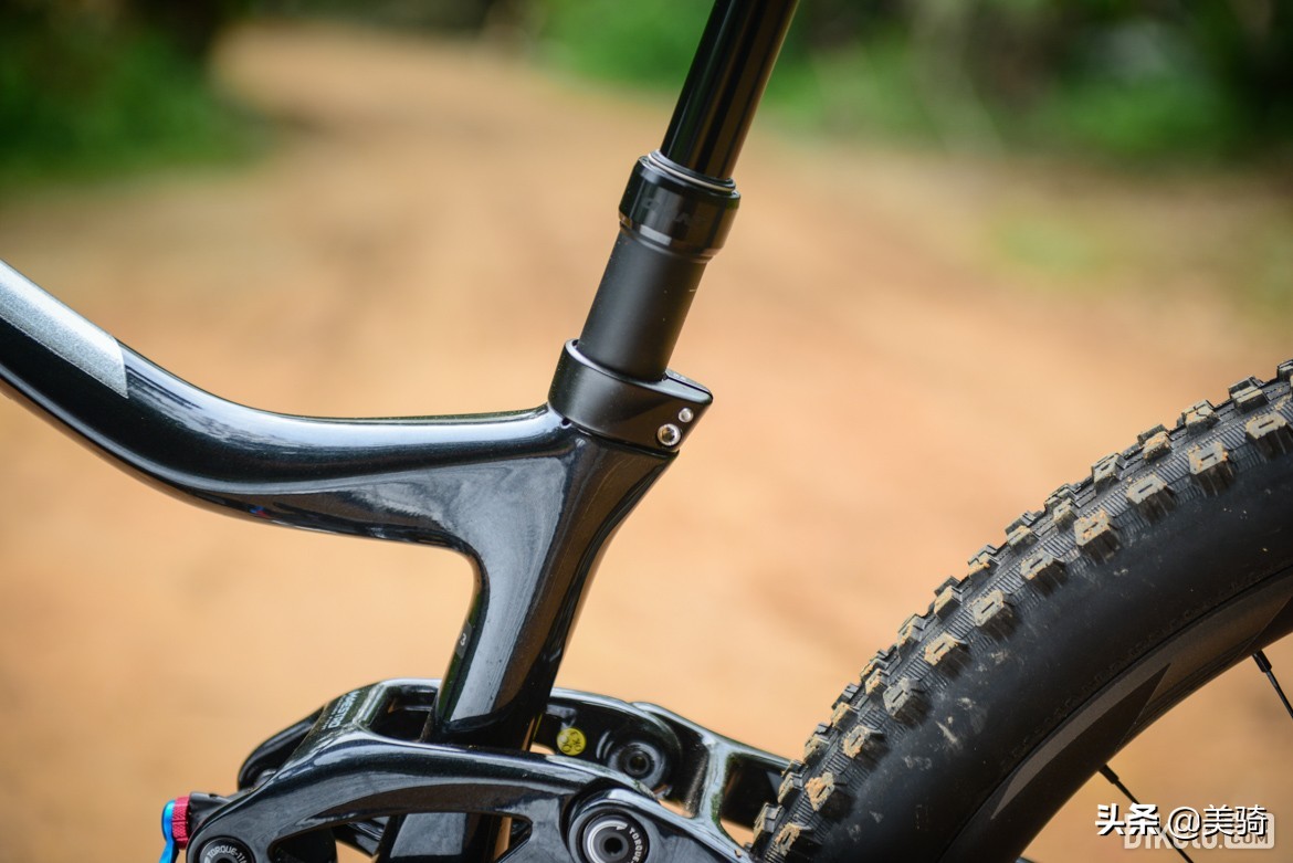 林道山地车捷安特,捷安特林道硬尾山地车推荐