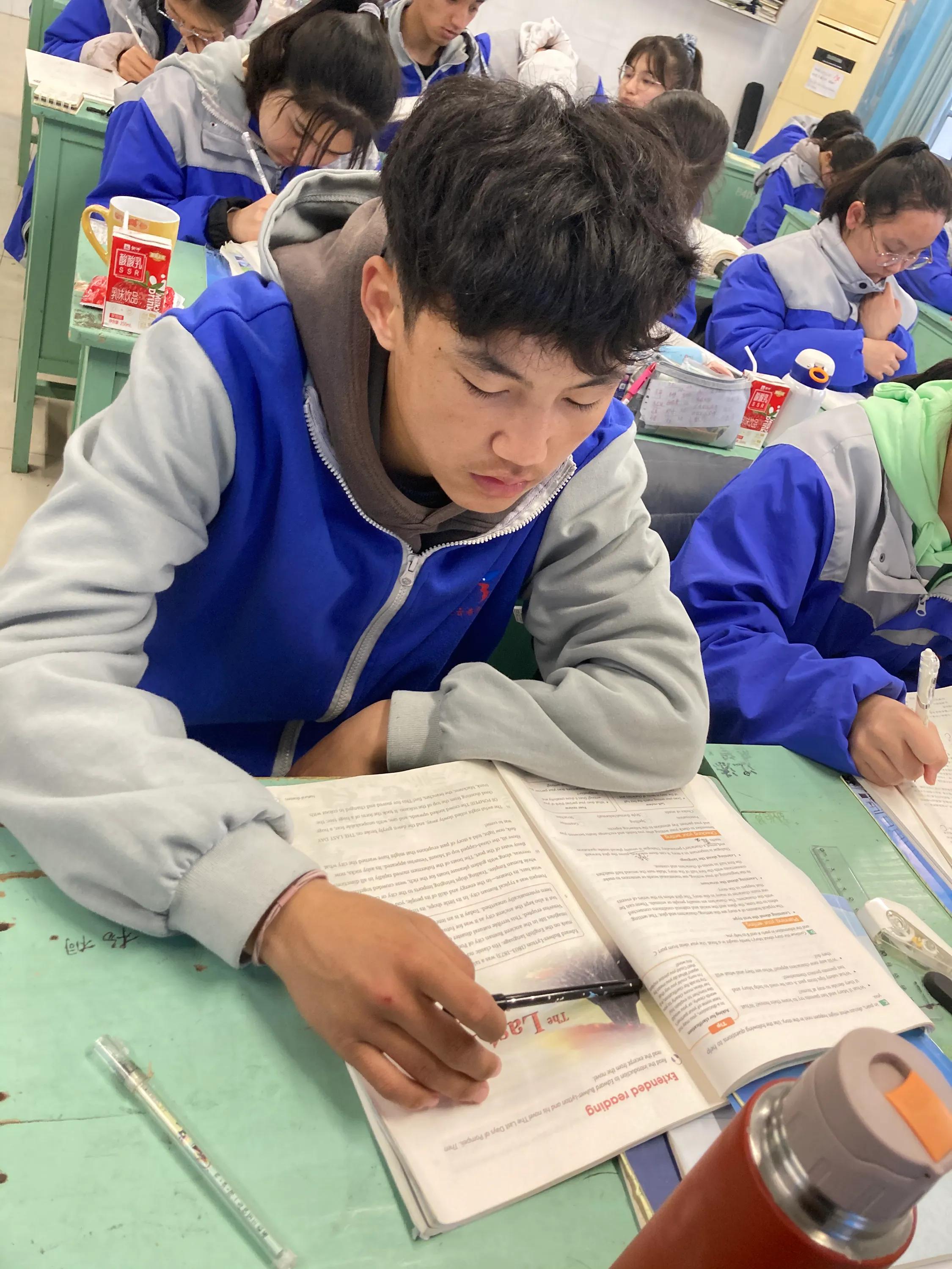 No.209,03-15 规范自身行为 养成良好习惯