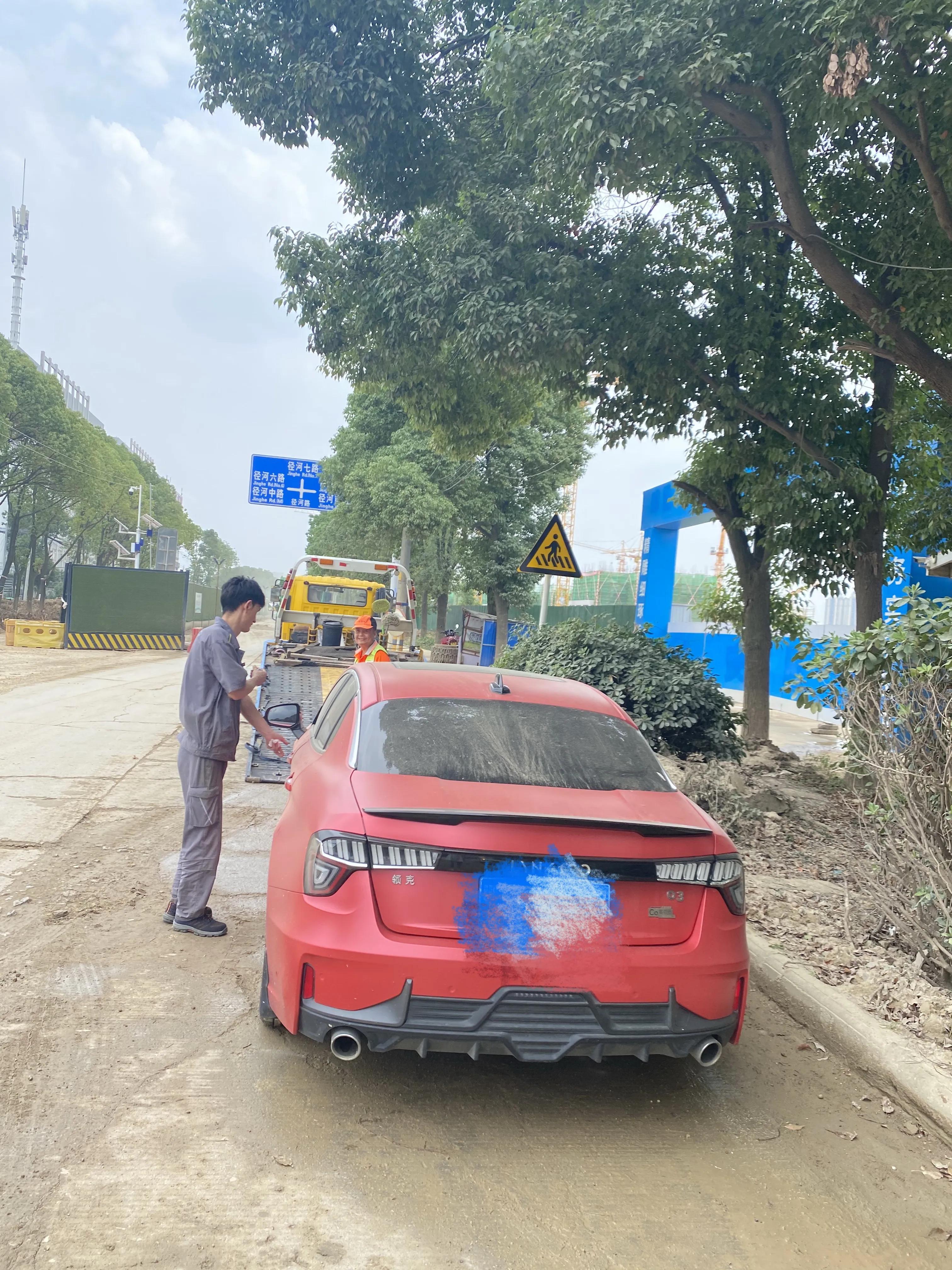 领克03高速飘不飘,领克03高速稳但是没有安全感