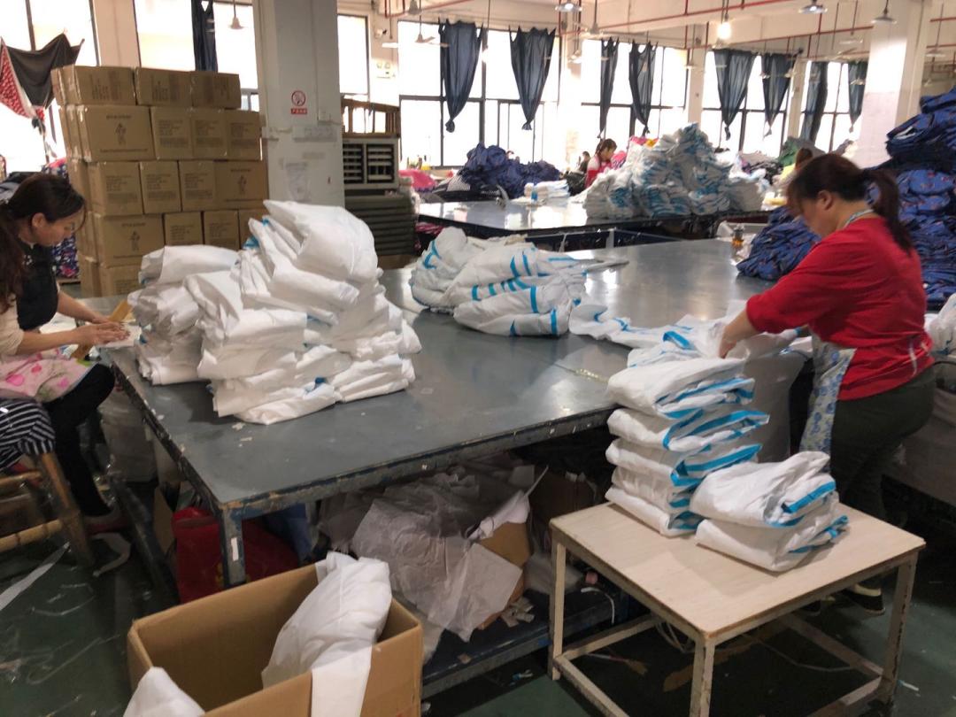 有多少要多少，就怕没货！其他订单雪崩，这“烂布”却被一抢而空