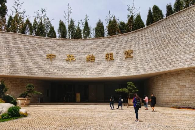 华夏文明寻根之旅,华夏文明溯源