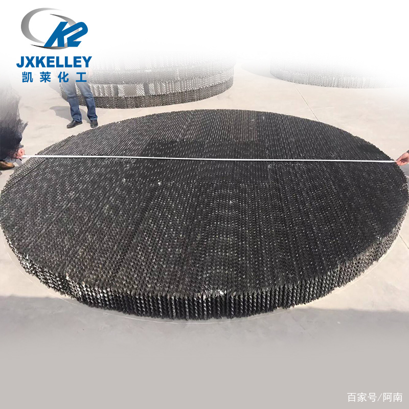 不锈钢孔板波纹填料参数,聚丙烯孔板波纹填料生产厂家