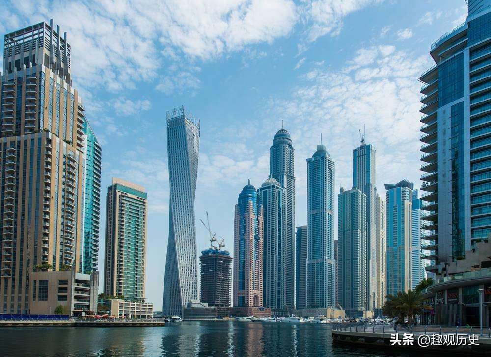 赤道几内亚：首都离本土上百里的非洲小国，为何突然迅速致富？