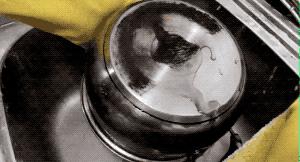 家庭污渍清洁小妙招,一定要记得的几个家庭去污小技巧