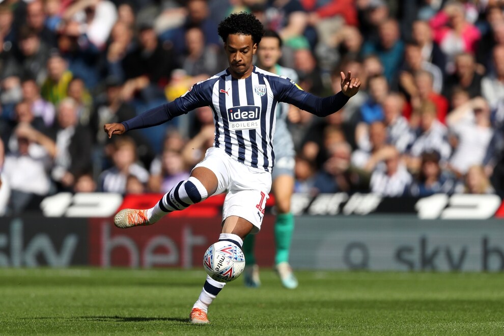 西布朗队最新消息,西布朗vs狼队比赛一度中断