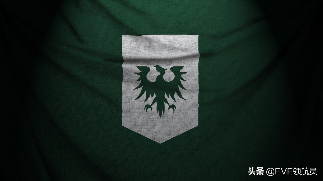 eve史诗般四族震撼介绍,eve四大帝国能被推翻吗