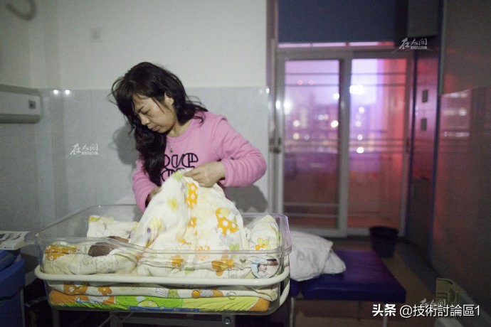 我是月嫂小说,我是月嫂小厨师