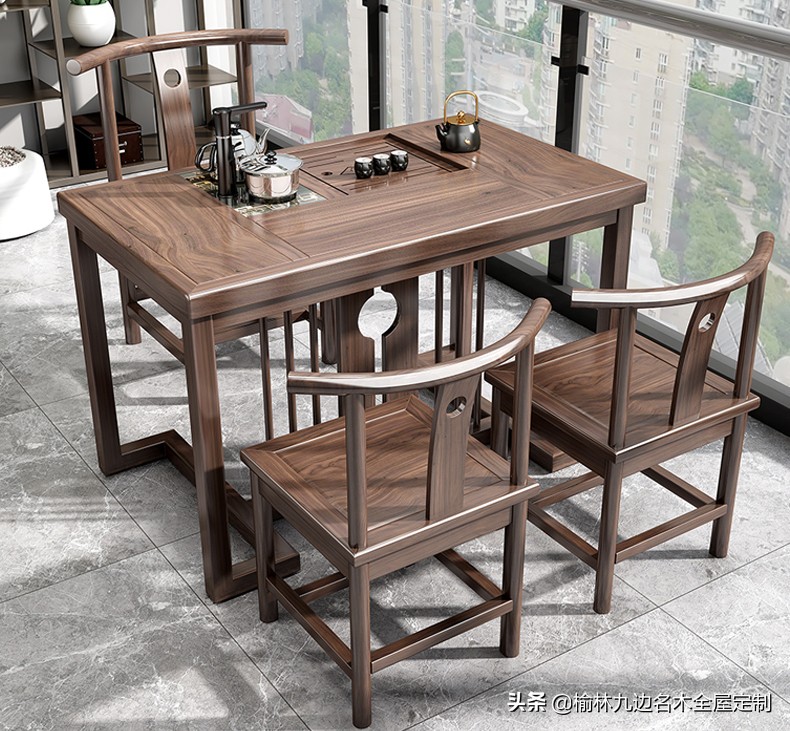 定制家具跟成品家具有什么区别,新房定制家具好还是买成品家具