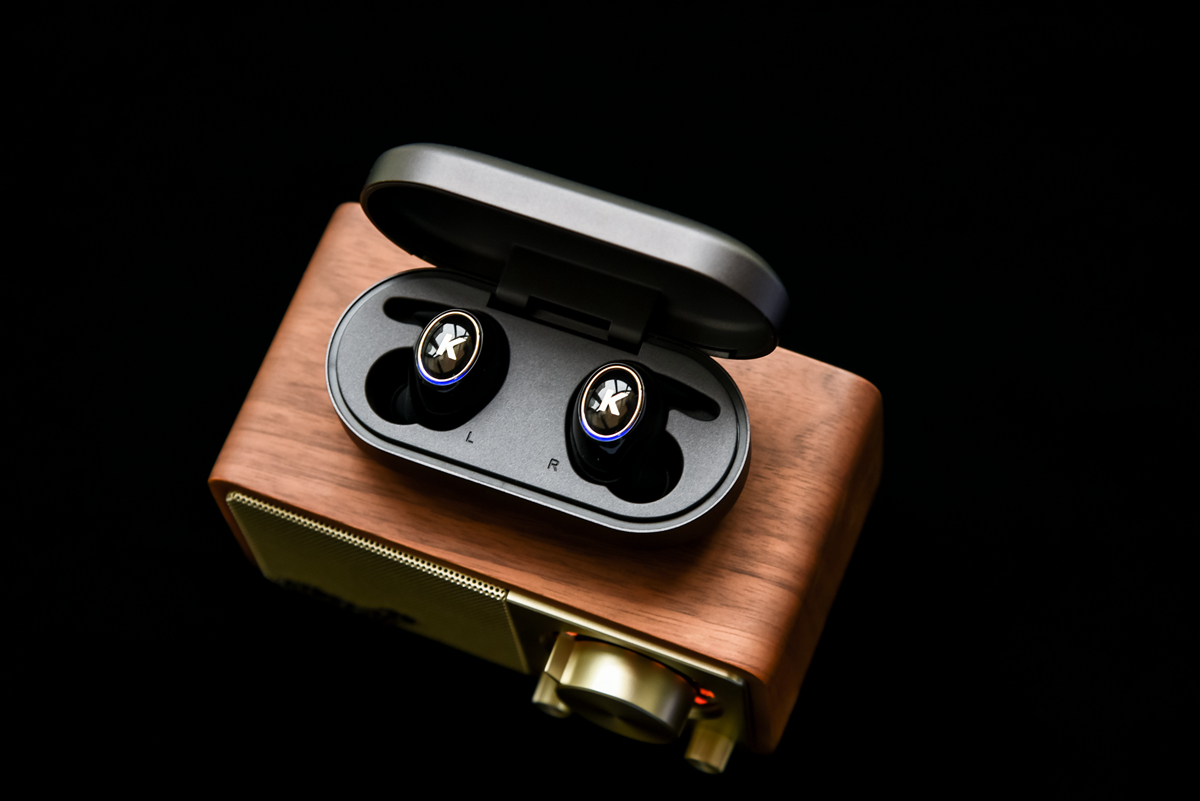 酷狗x50蓝牙耳机评测,酷狗x5耳机优点