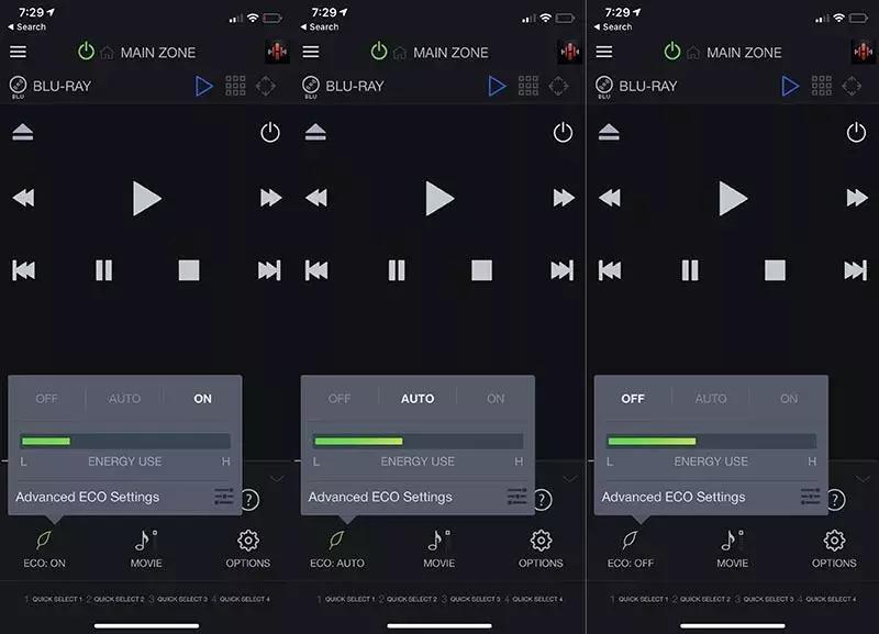 DenonAVR-X8500H13.2声道IMAXEnhancedAV接收机测评