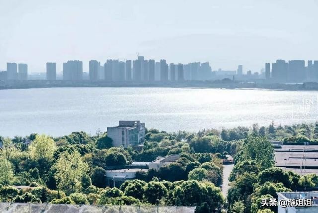 武汉这是一座值得到来的城市,武汉是一个独特的城市