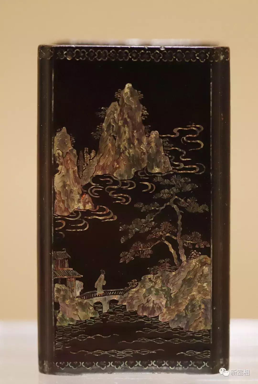 上海博物馆最全的展厅,上海博物馆最值得参观的展厅