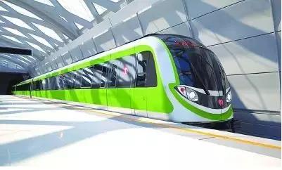 关于南京地铁的10个冷知识，许多本地人都不知道