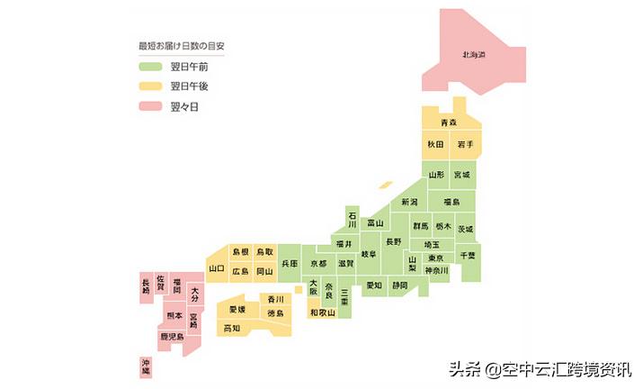 解决物流行业痛点,日本fba解决方法