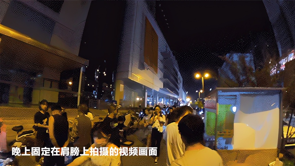 海鸟4k运动相机使用感受,海鸟运动相机适合拍vlog吗