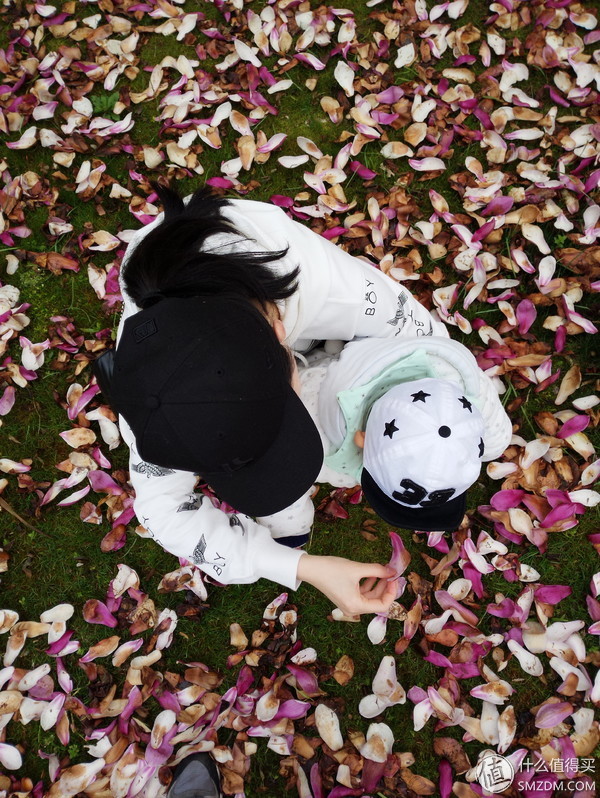 横跨20岁-55岁，钢铁直男也能学会的超简单拍妹技巧！