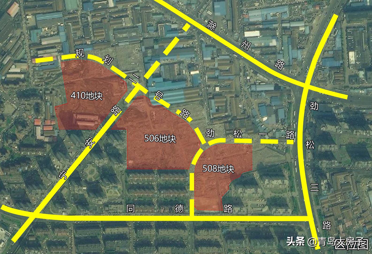 最中肯的浮山后买房建议,如何在浮山后买房