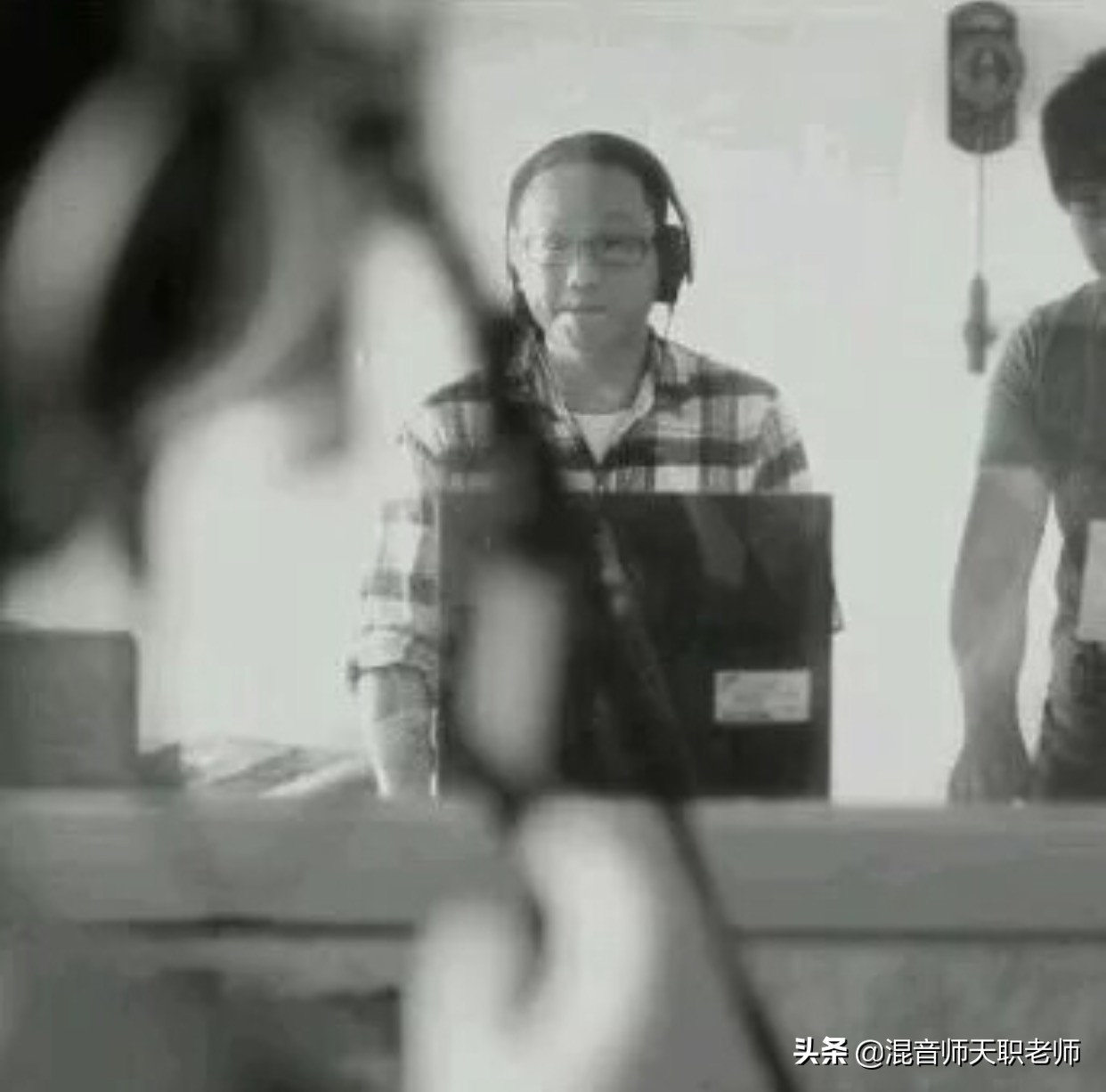 安卓音乐编曲与录音混音软件,音乐杂谈编曲