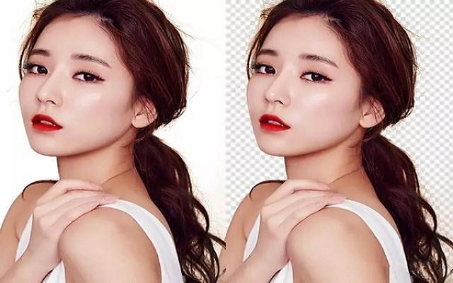 ps抠图口诀大全8种抠图技巧详解,ps抠图怎么把抠图的地方擦出来