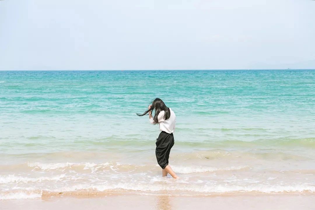 深圳10大旅游好去处,深圳盐田区周末休闲浪漫好去处