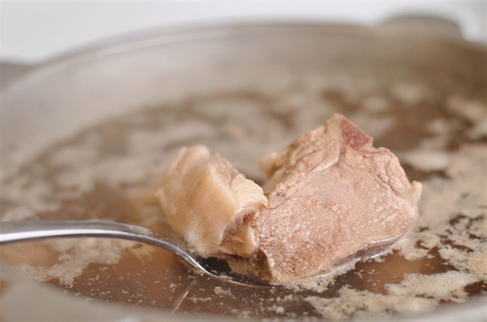 为什么腐肉冻不起来,为什么腐肉煮熟后仍然不能吃