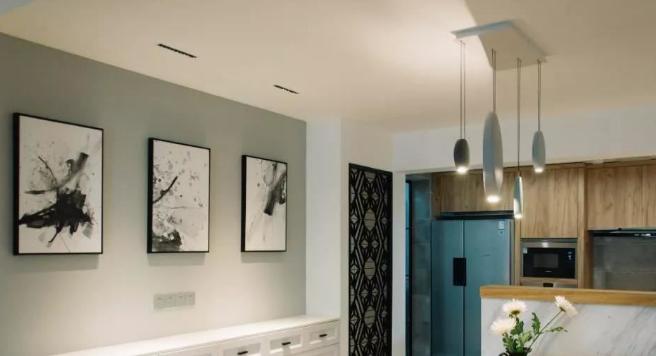 射灯安装价格表,射灯安装多少钱一个