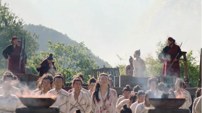 司马懿为什么是一个奇才,司马懿为啥是恶人