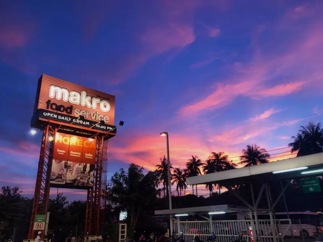 泰国比较出名的中国超市,泰国值得购物的大超市