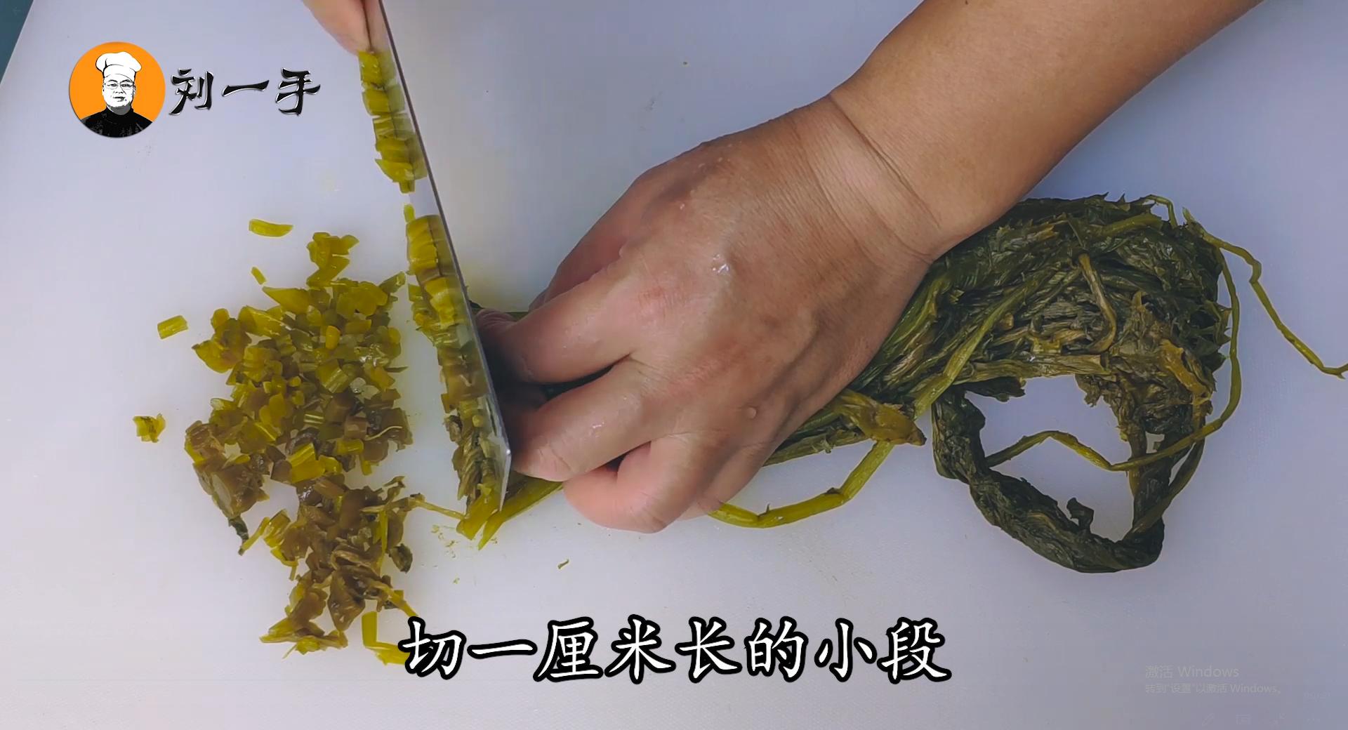 简单又下饭竹笋的家常做法,超级好吃的竹笋做法