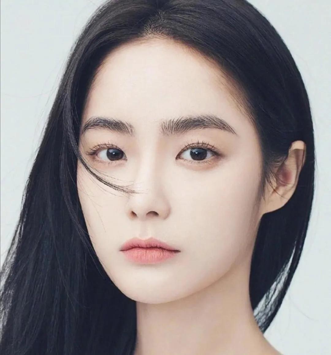 女生哪种眼型最好看,男生眼中最漂亮的眼型