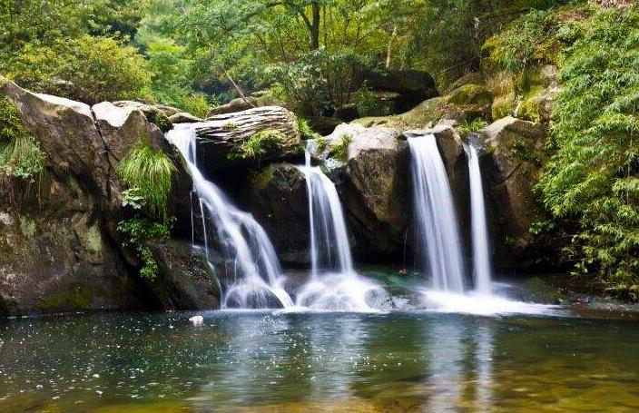 江西九江庐山好去处,九江庐山怎么玩才好玩