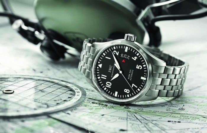 手表磨花怎么办手表磨花处理办法