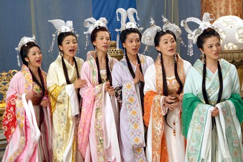 黄梅戏代表剧目天仙配视频完整版,经典黄梅戏天仙配简单易学