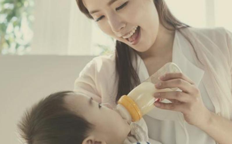 断奶不易且行且珍惜,断奶难么