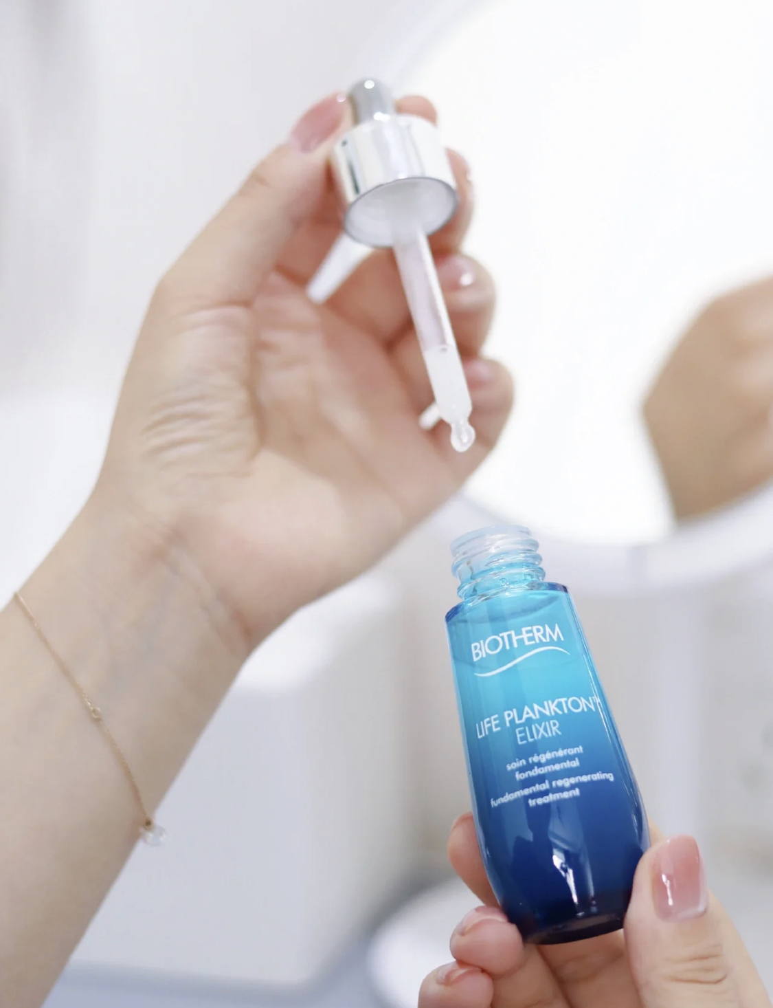 什么年龄适合用什么抗老精华,抗老用什么精华便宜又好用