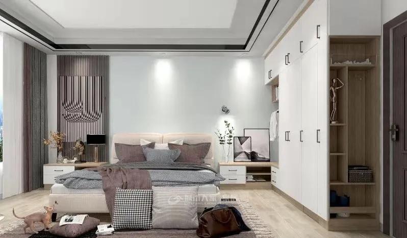 丰泽美居装修,丰泽美居项目简介