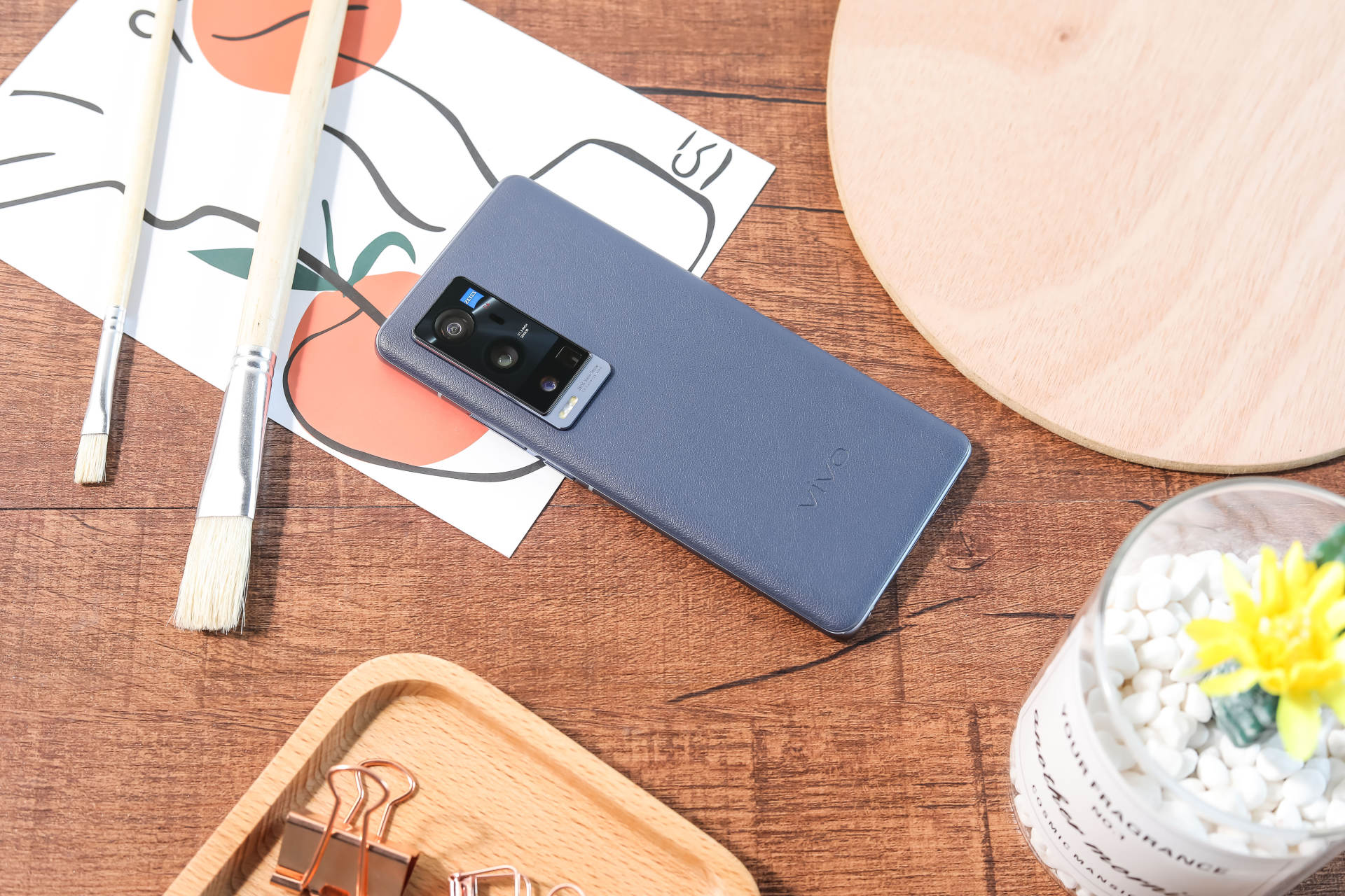 vivox60pro性能最新测评,vivox60pro+深度评测