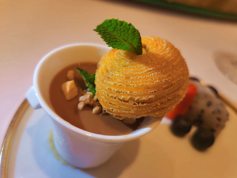 澳门3日美食游,澳门三日两夜美食