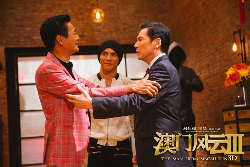 盘点百亿票房,票房突破三十亿的电影大盘点