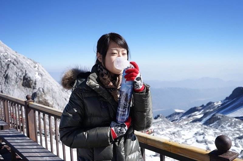 进藏高原反应严重怎么办,进藏如何缓解高原反应