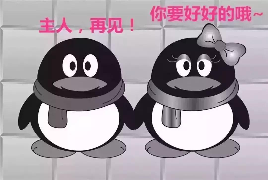 她陪了我20年：您的好友已注销……