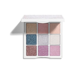 香缇卡慈善限量眼影,香缇卡海洋彩妆