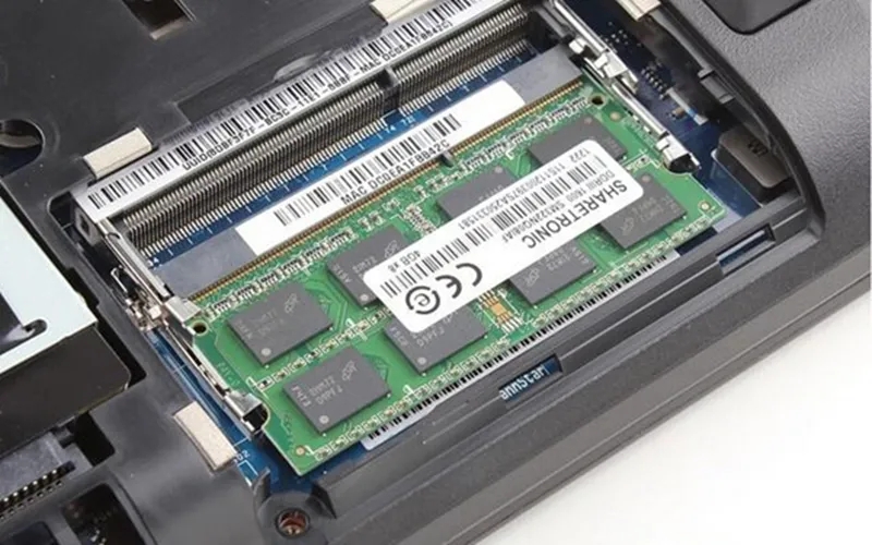 bios显示8g内存但系统里只有4g,为什么8g的运行内存却只剩4g